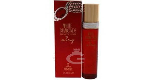 White diamonds new arrivals en rouge perfume